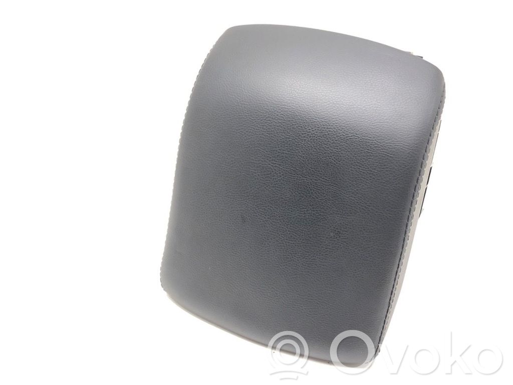 Mazda 3 II Armrest 
