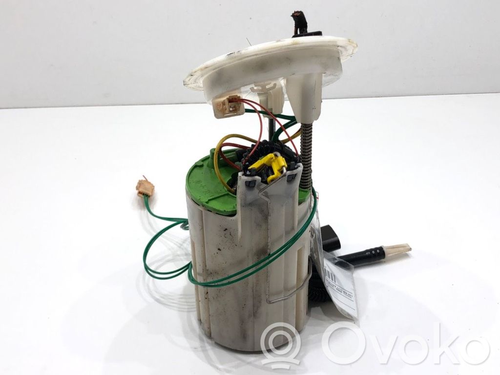 BMW 5 E60 E61 In-tank fuel pump 
