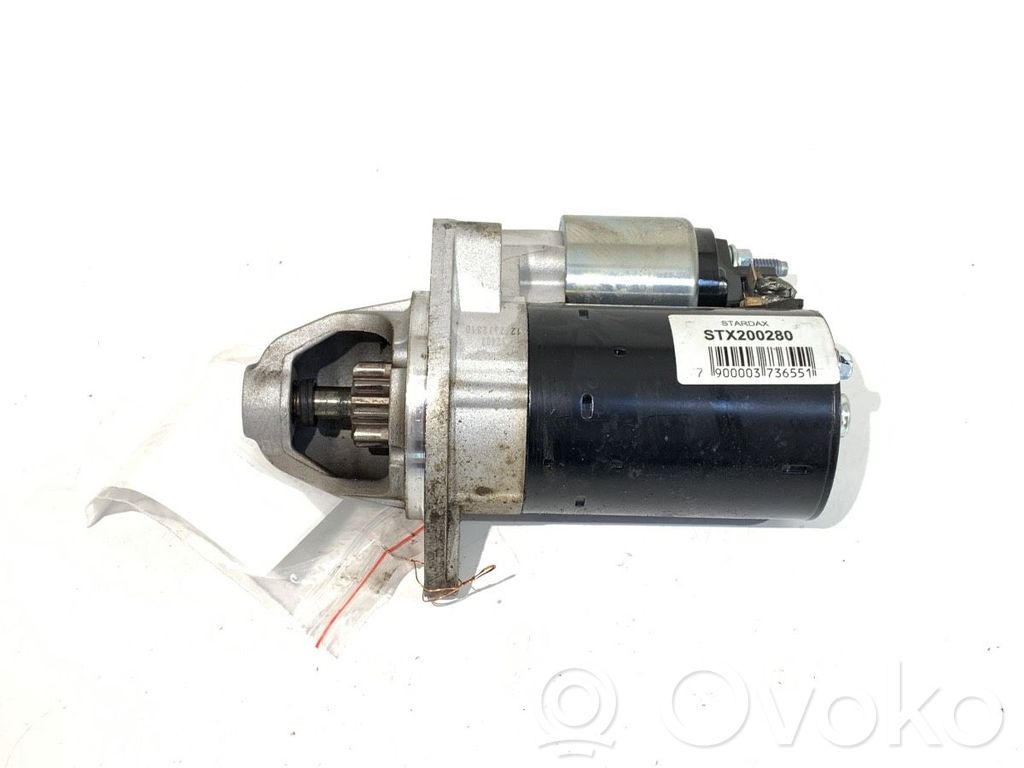 Стартер   STX200280