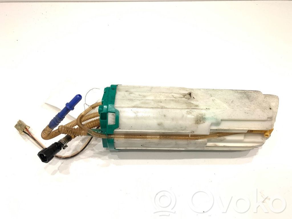 Pompe à carburant