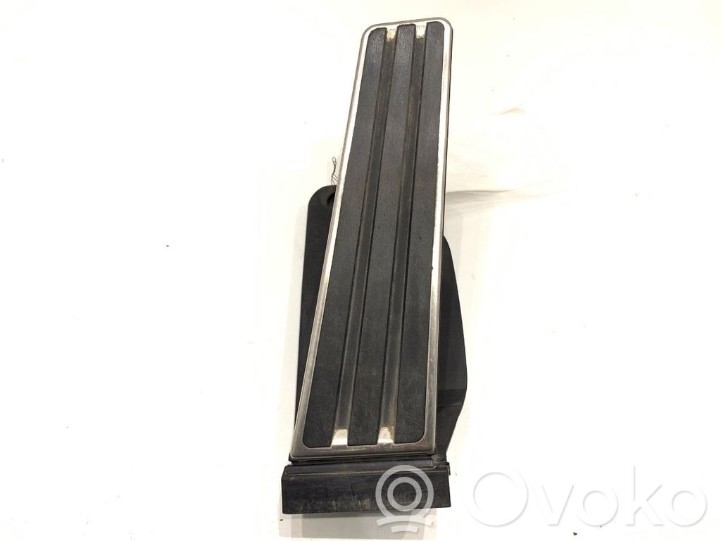 Porsche Panamera (970) Pedal del acelerador 