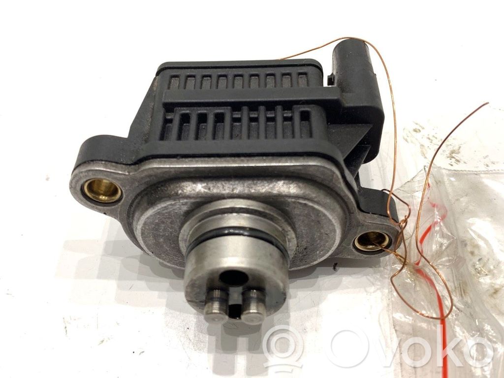 Audi TT TTS RS Mk3 8S Sensor de posición del cigüeñal (Usadas)