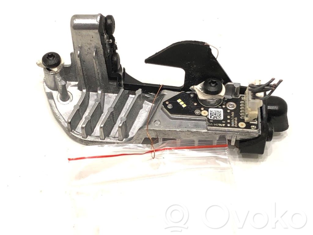 Audi TT TTS RS Mk3 8S Otras unidades de control/módulos 