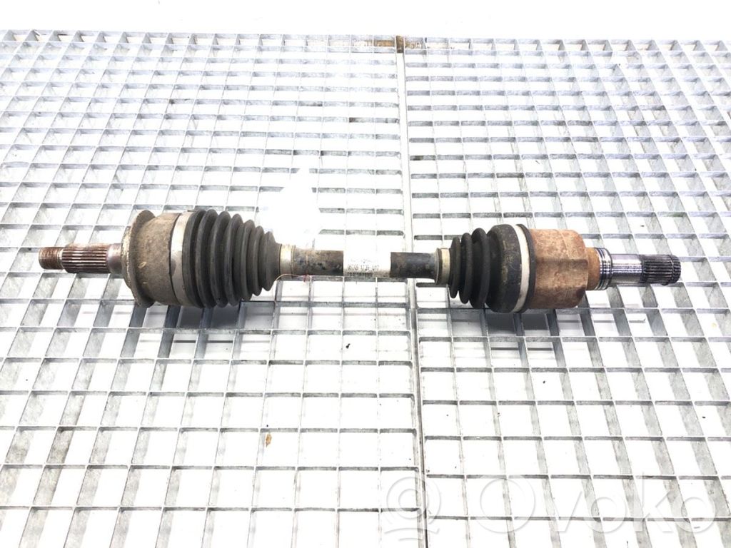 Suzuki SX4 Eje de transmisión delantero 