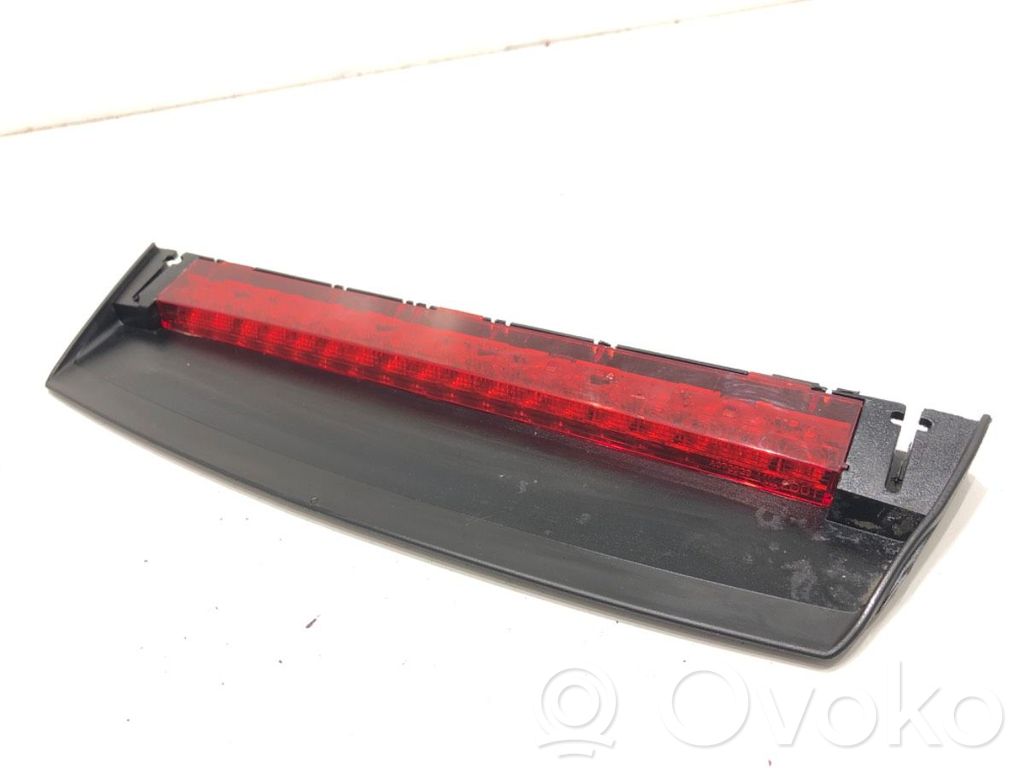 Audi A6 C7 Luce d’arresto centrale/supplementare