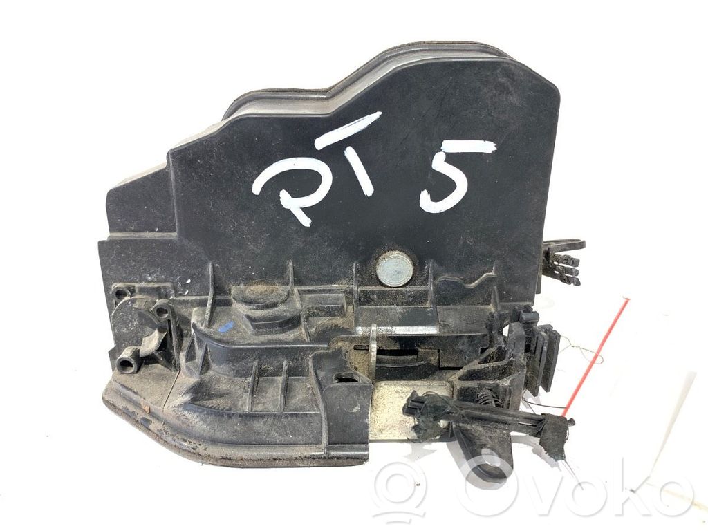Cerradura de puerta trasera   7167076