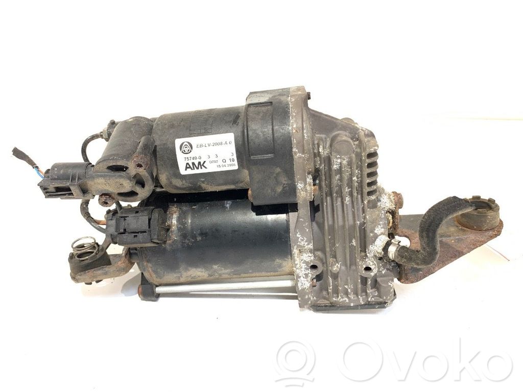 BMW 5 E60 E61 Other under body part 