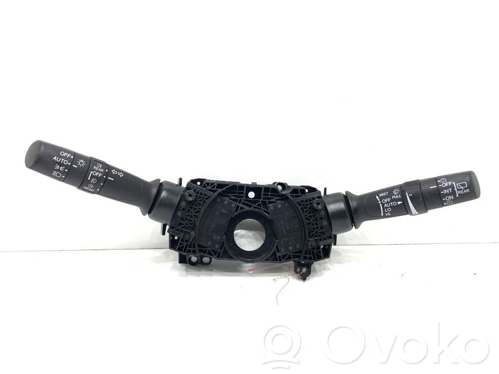 Honda Jazz Wiper turn signal indicator stalk/switch 