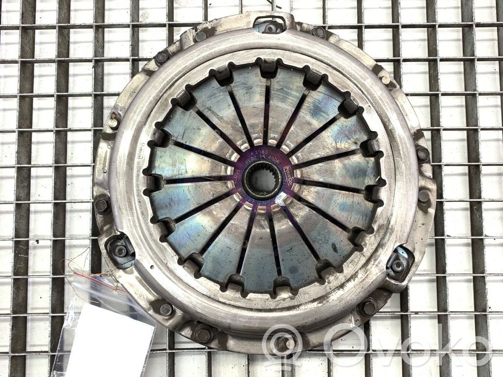 Kupplungssatz   PE0216460A