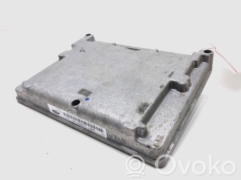 Engine control unit/module ECU   5M5112A650RC