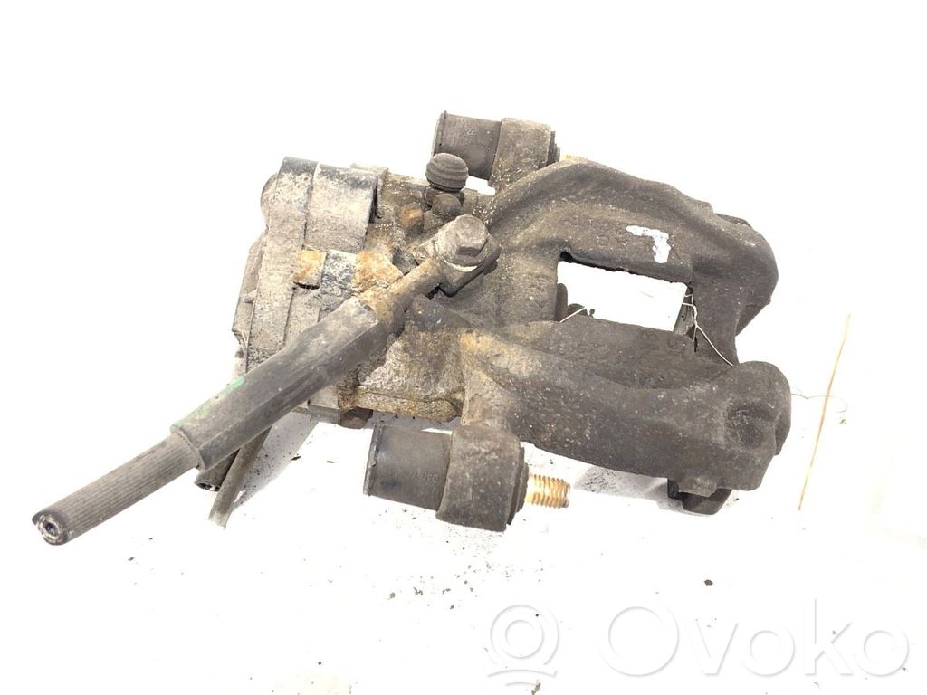 Seat Leon (5F) Takajarrusatula 