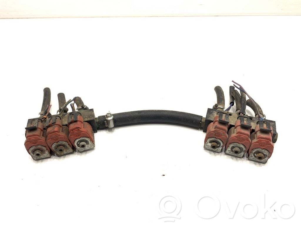 Audi A6 S6 C5 4B Iniettore GPL 