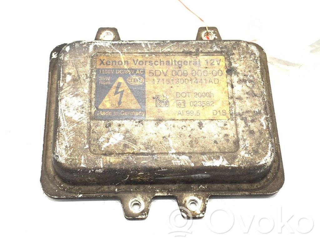 Module convertisseur de tension   5DV009000