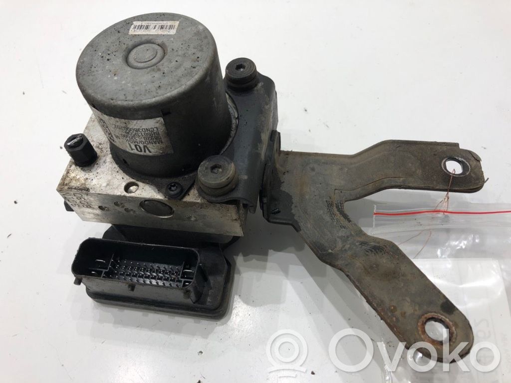 Hyundai i40 Bomba de ABS 
