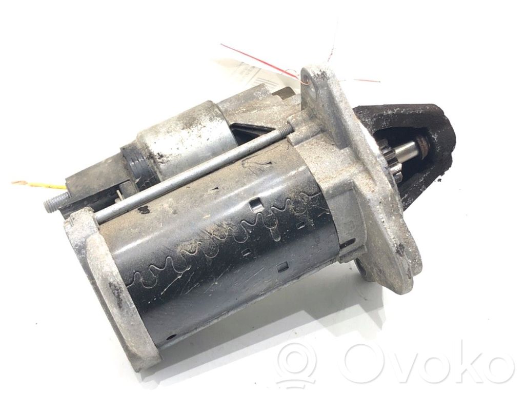Starteris   25200067