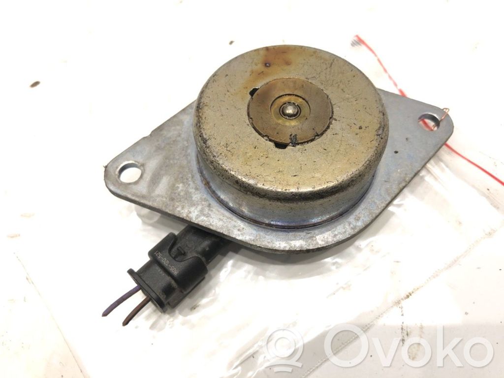 Opel Corsa E Sensor de posición del cigüeñal (Usadas) 