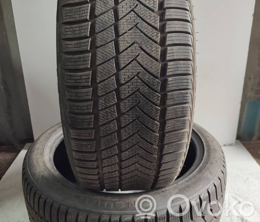 Acura CL II Pneus d'hiver R20
