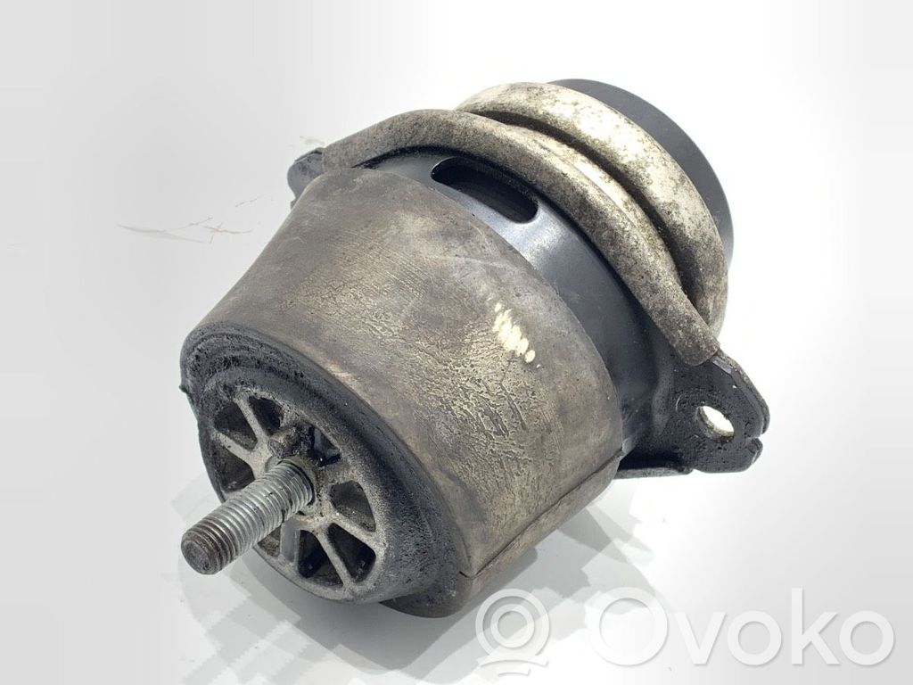 Audi Q7 4L Engine mount vacuum valve 