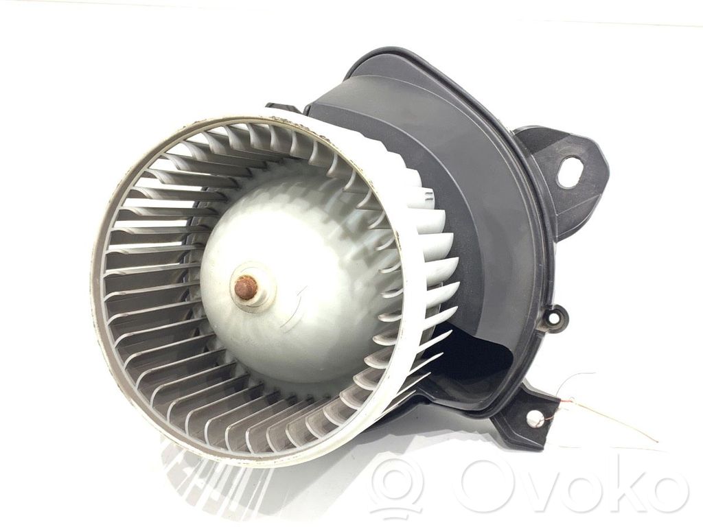 Opel Corsa E Pečiuko ventiliatorius/ putikas 