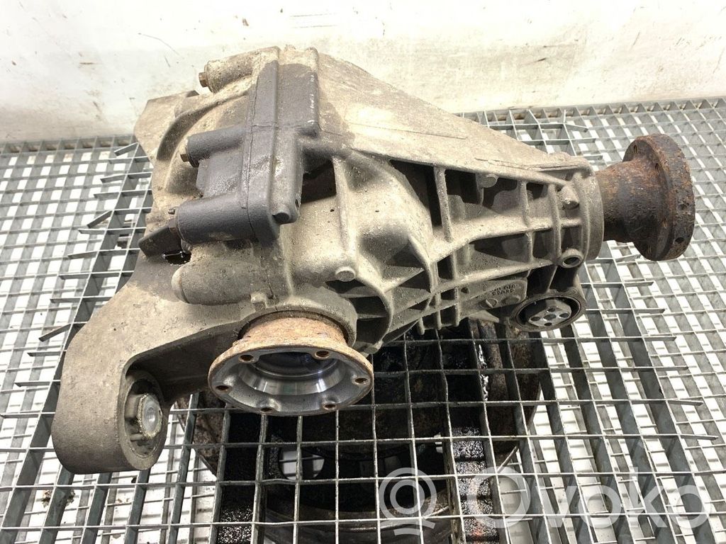 Hinterachsdifferential   4460310018