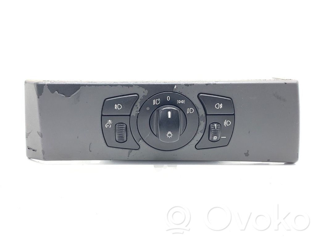 BMW 5 E60 E61 Other switches/knobs/shifts 