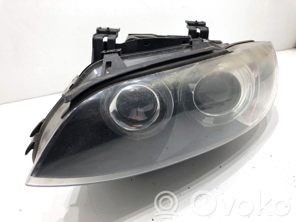 BMW 3 E92 E93 Headlight/headlamp 