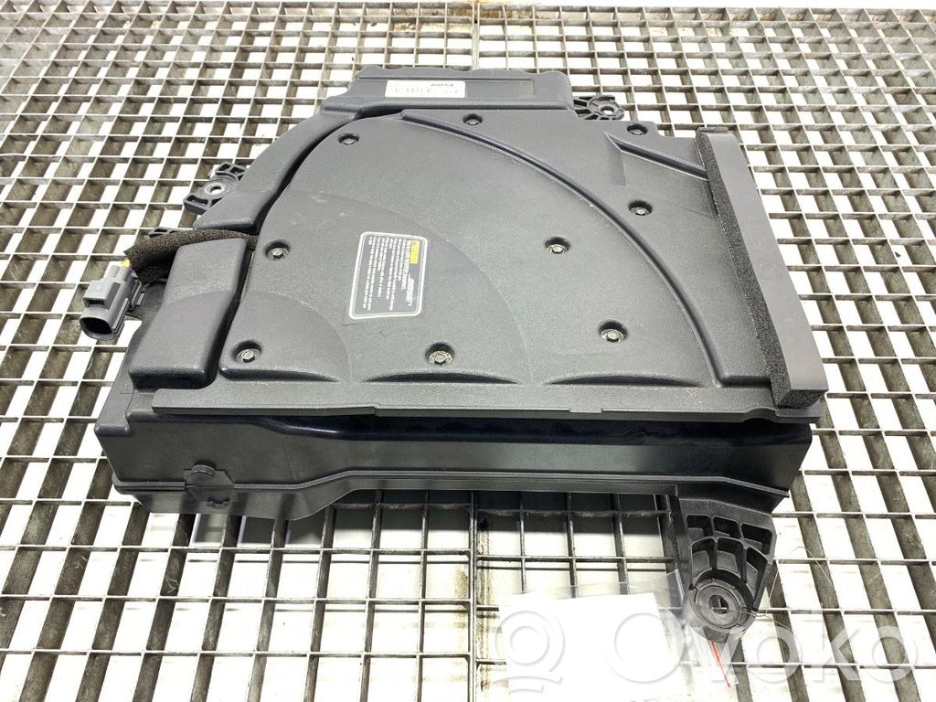 Mazda CX-9 Altavoz subwoofer 