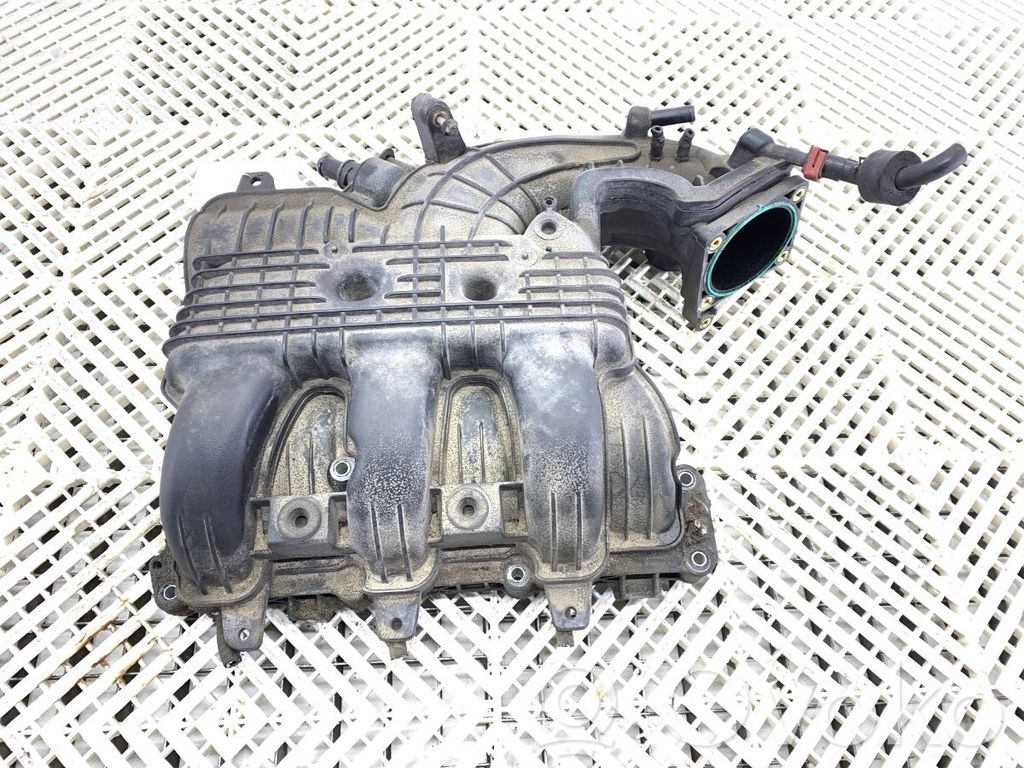 Mazda CX-9 Intake manifold 