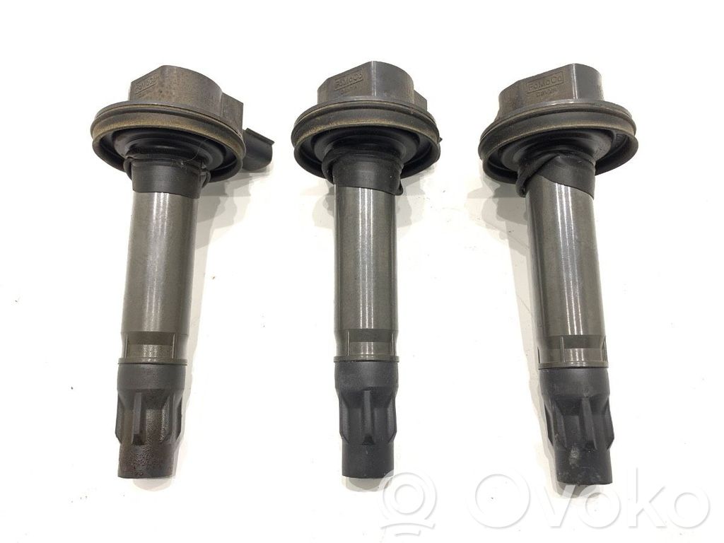 Zündspule Zündmodul   7T4E12A375EE