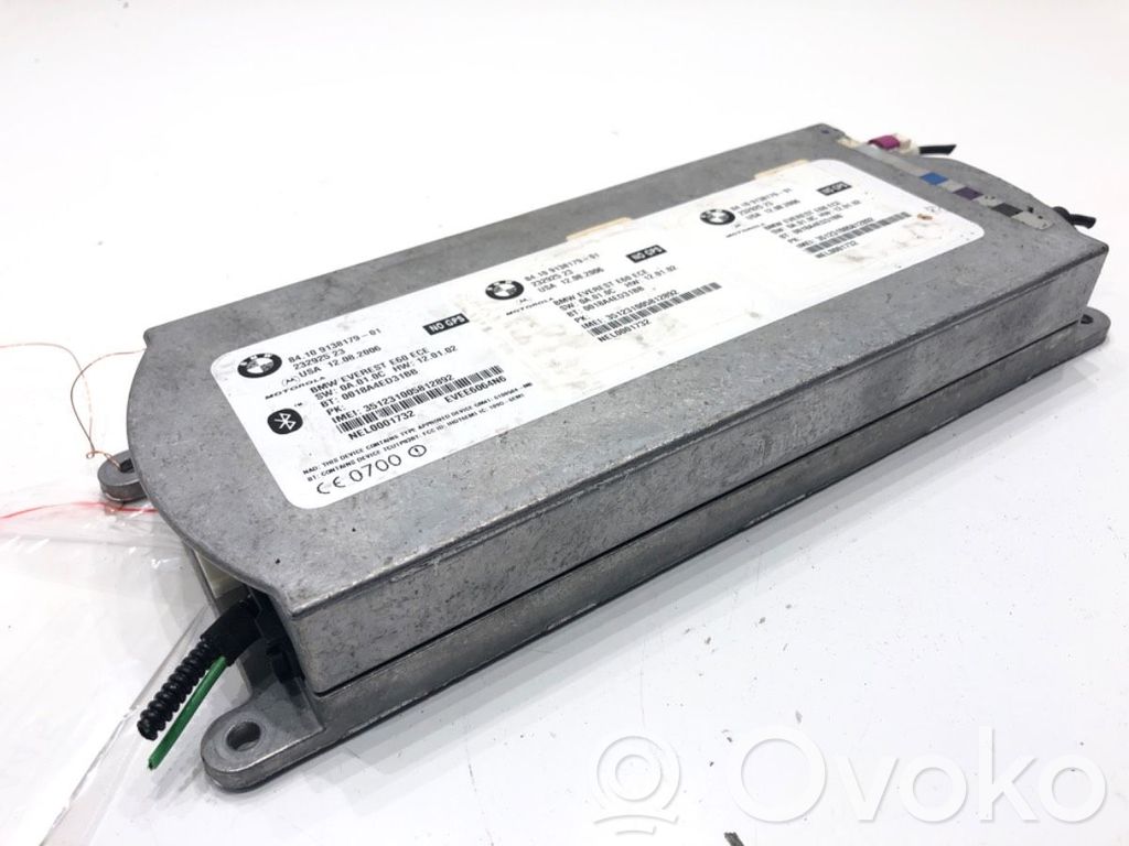 Модуль «Bluetooth»   9138179
