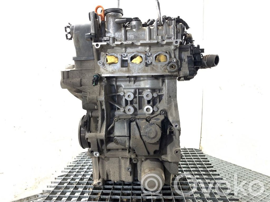 Moteur   CHY