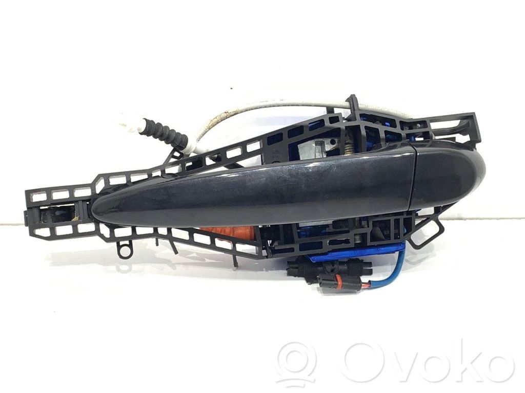 BMW 1 F20 F21 Türgriff Türöffner hinten