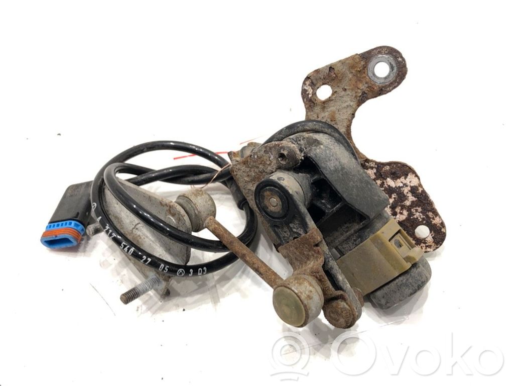 Mercedes-Benz E W212 Sensore di livello faro/fanale