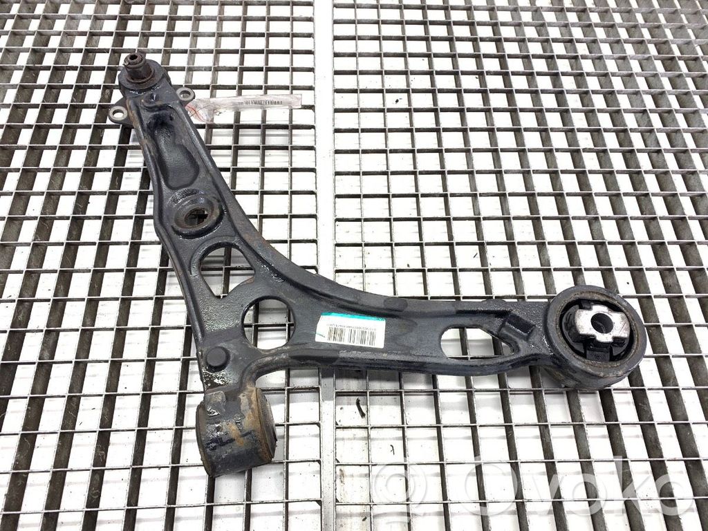 Peugeot Boxer Front control arm 