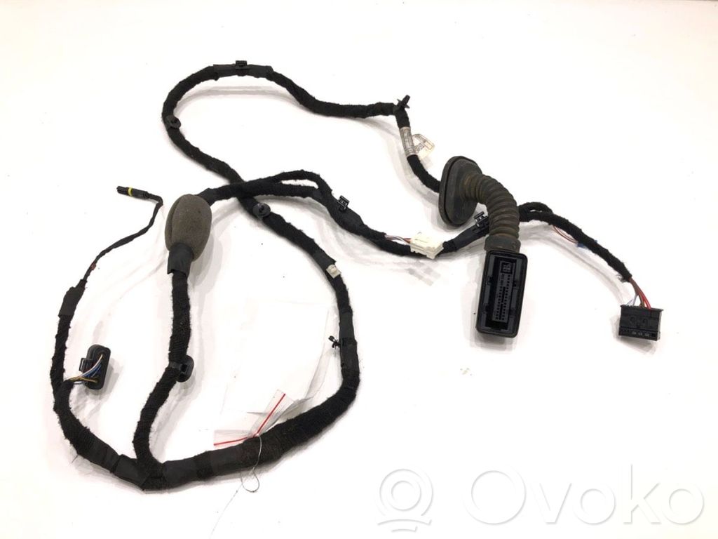 BMW 3 G20 G21 Rear door wiring loom 