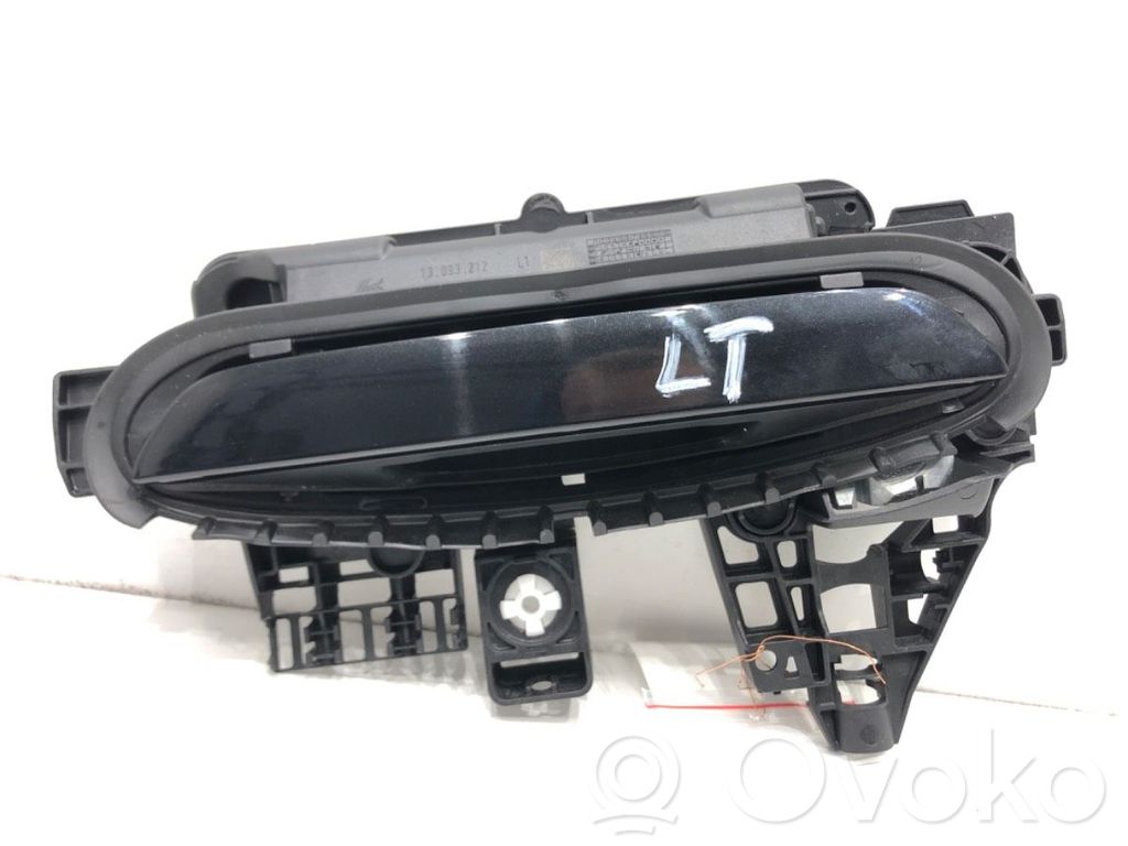 BMW X1 U11 Manecilla externa puerta trasera 