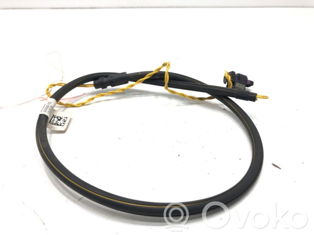 BMW X1 U11 Other exterior part 