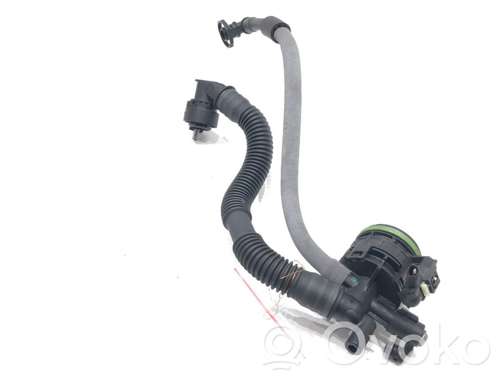 BMW X1 U11 Other exterior part 