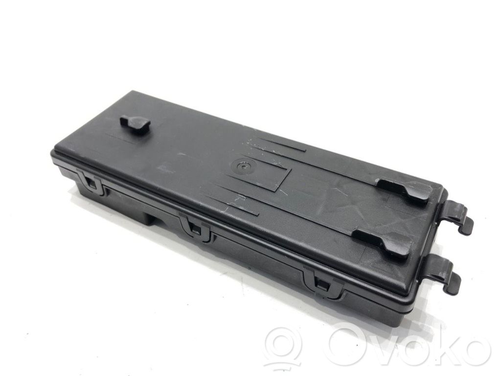 Skoda Superb B9 Other control units/modules 