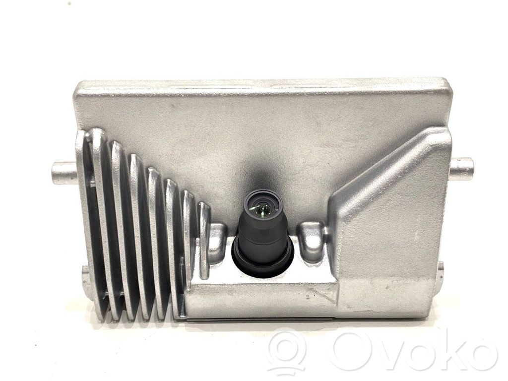 Skoda Superb B9 Windshield/windscreen camera 