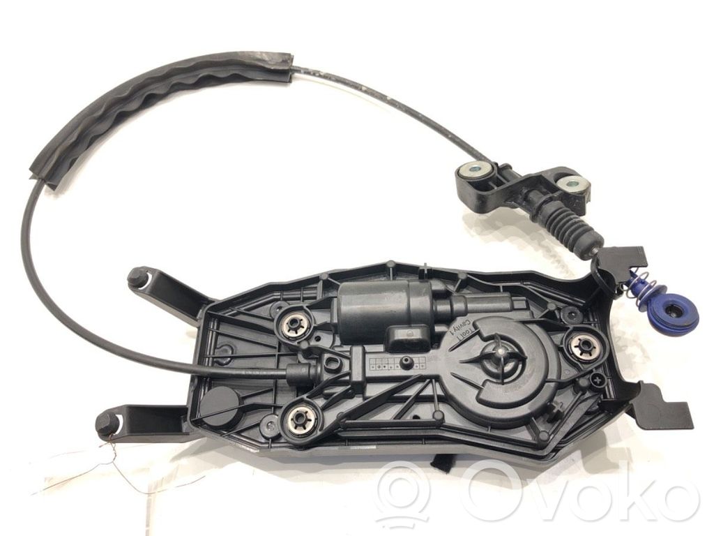 Skoda Superb B9 Other exterior part 