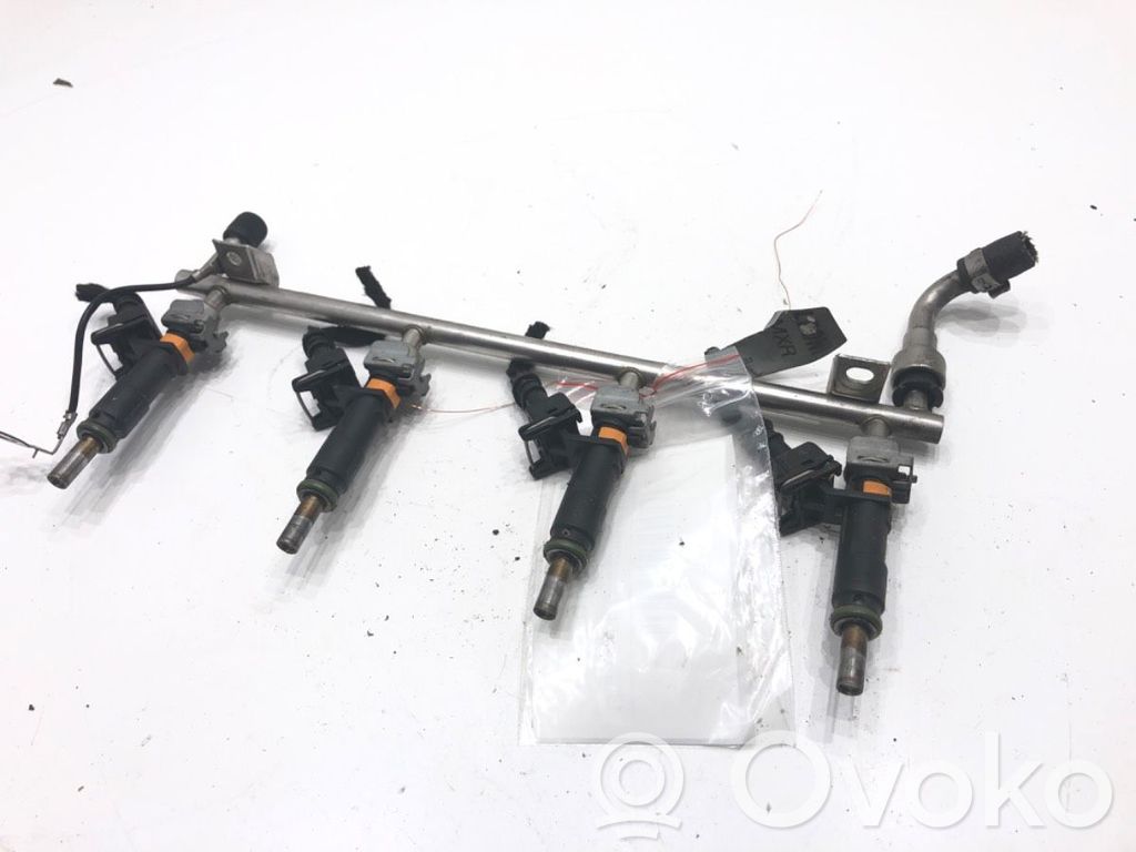 Chevrolet Orlando Polttoainepääputki 