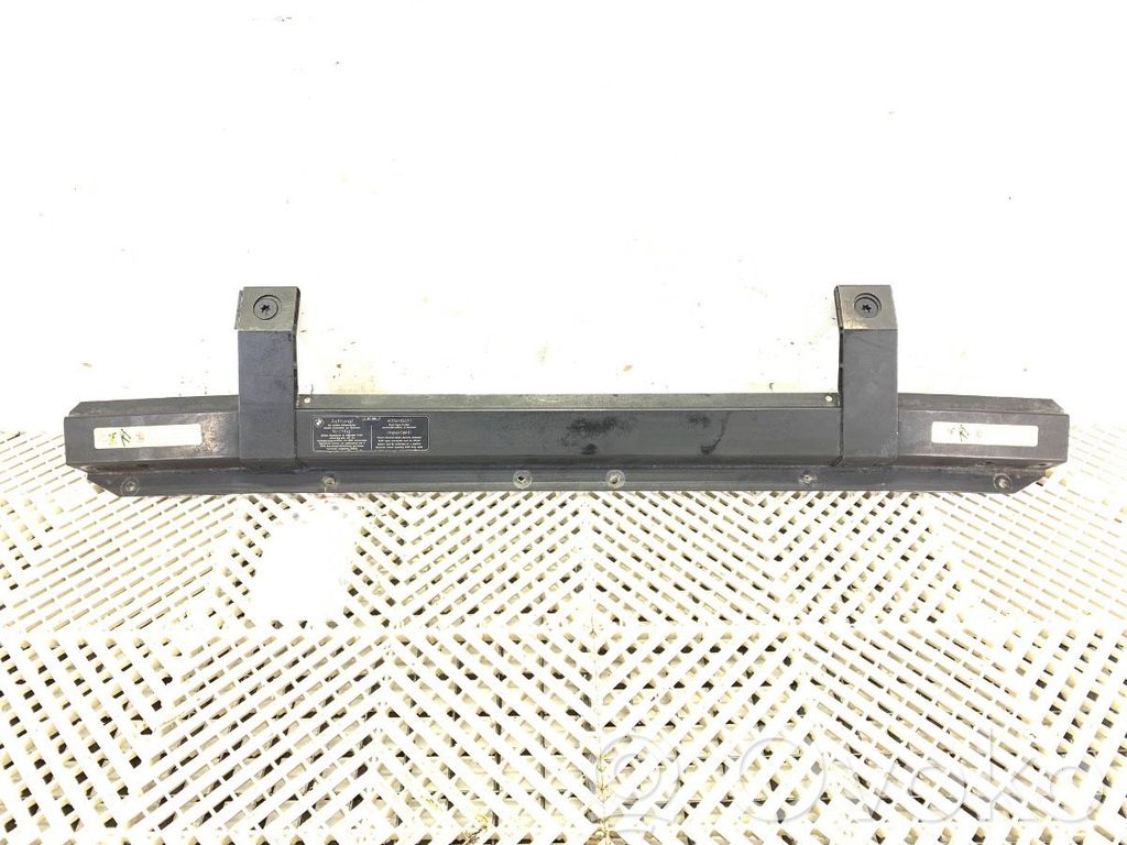 Radiator support slam panel   7008845