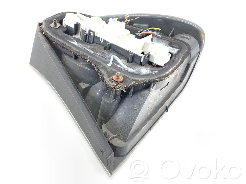BMW 3 E46 Rear/tail lights 