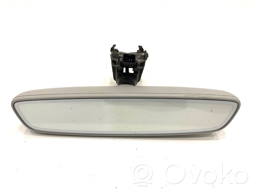 Audi Q7 4M Espejo retrovisor (interior) 
