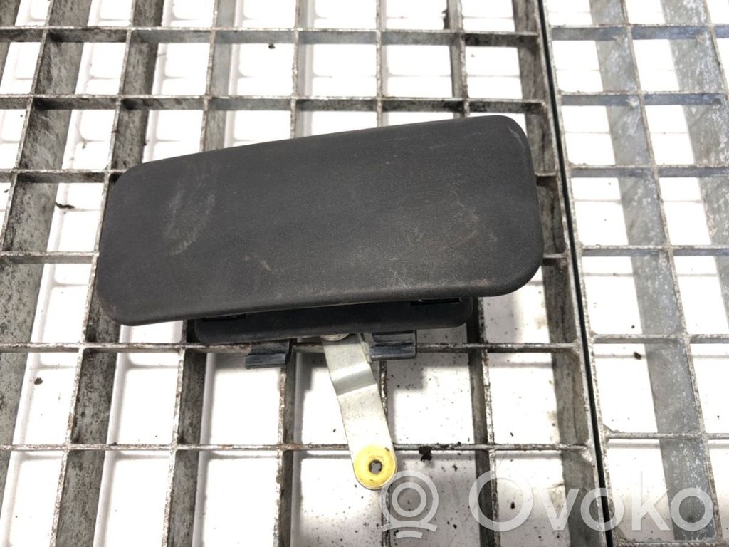 Manecilla externa puerta delantera   YC15V22401