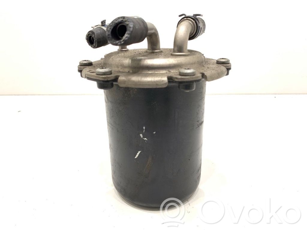Audi Q7 4M Carcasa del filtro de combustible 