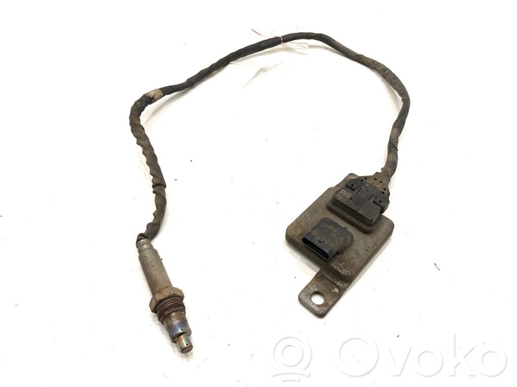 Audi Q7 4M Lambda probe sensor 