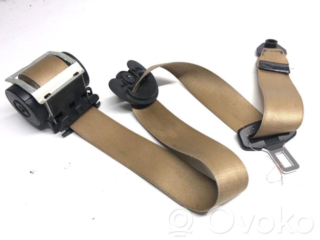 Sicherheitsgurt vorne   601629600D