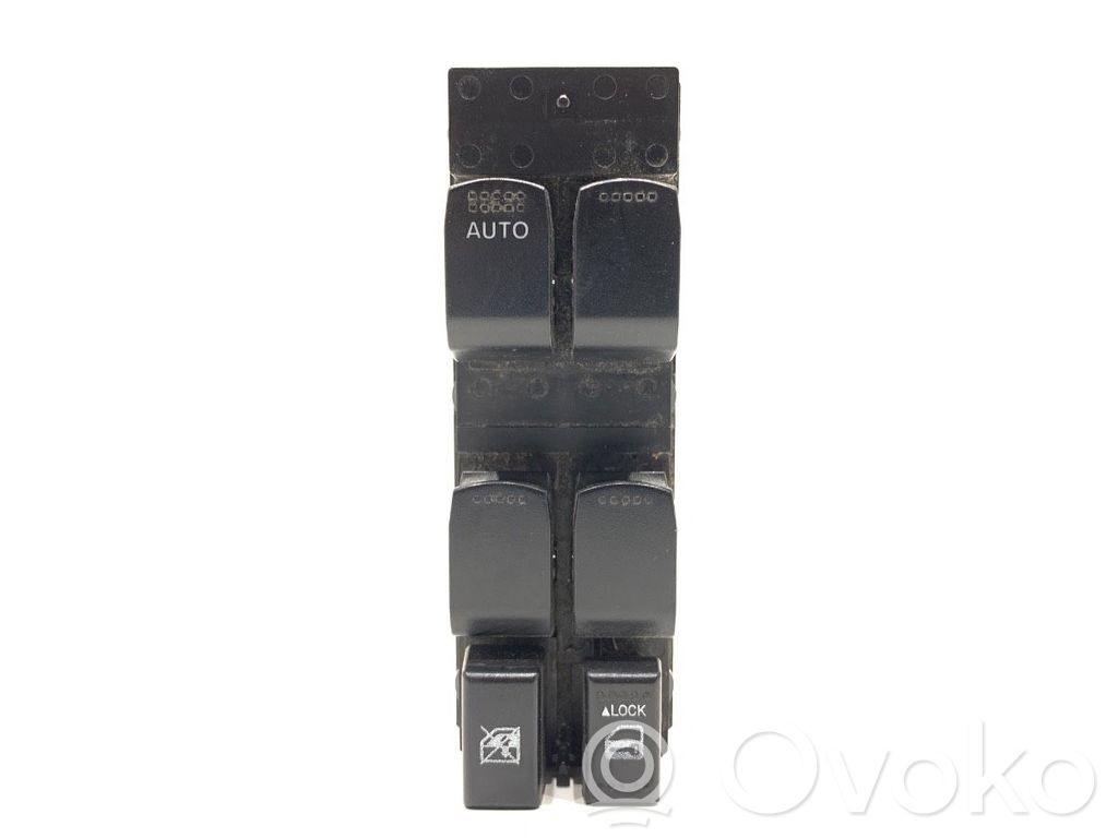 Fiat Sedici Electric window control switch 